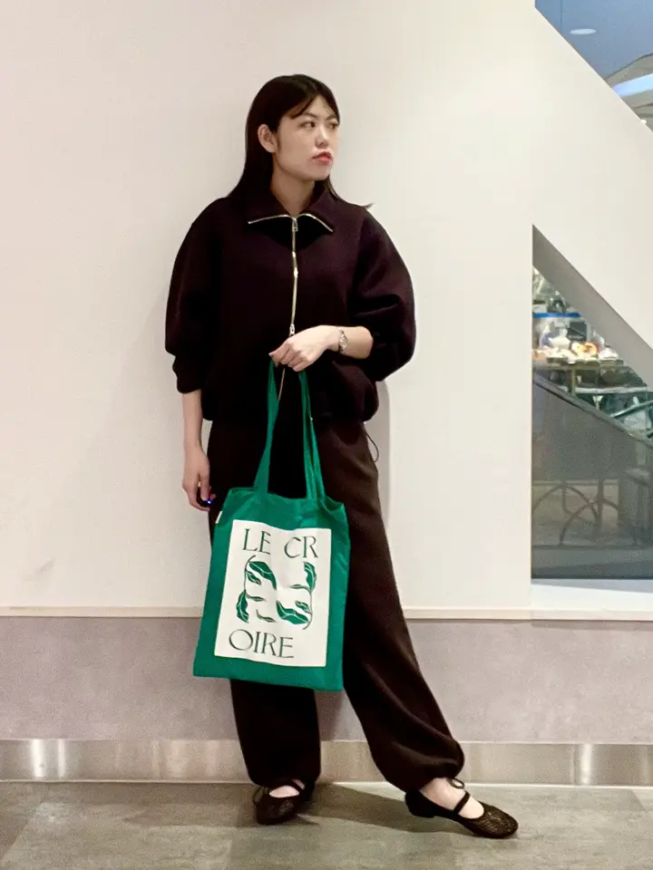 ONWARD CROSSET SELECT 古田(足立) コーディネート画像