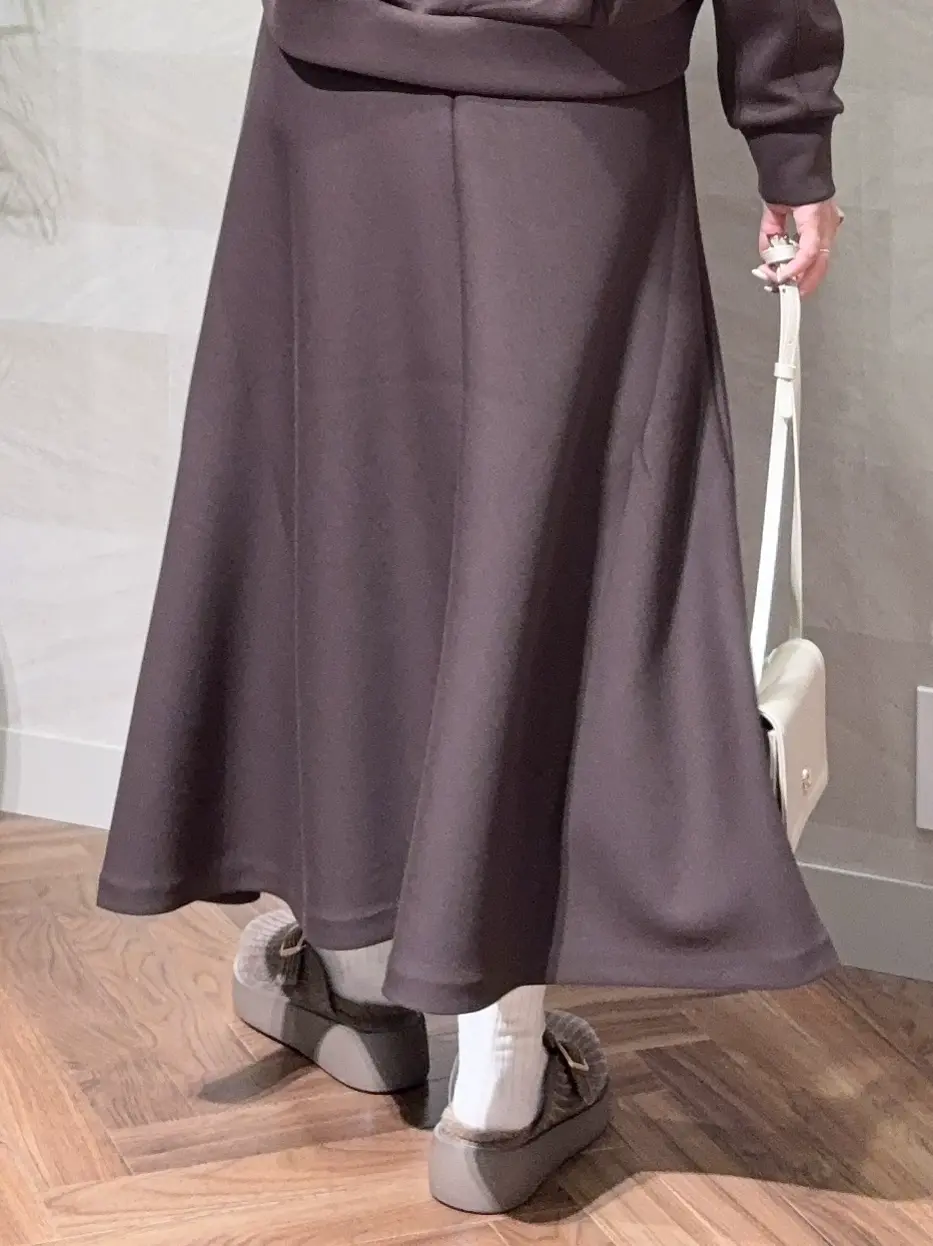 ONWARD CROSSET SELECT 一星 コーディネート画像