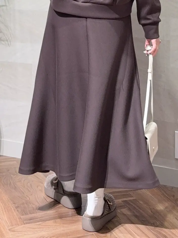 ONWARD CROSSET SELECT 一星 コーディネート画像