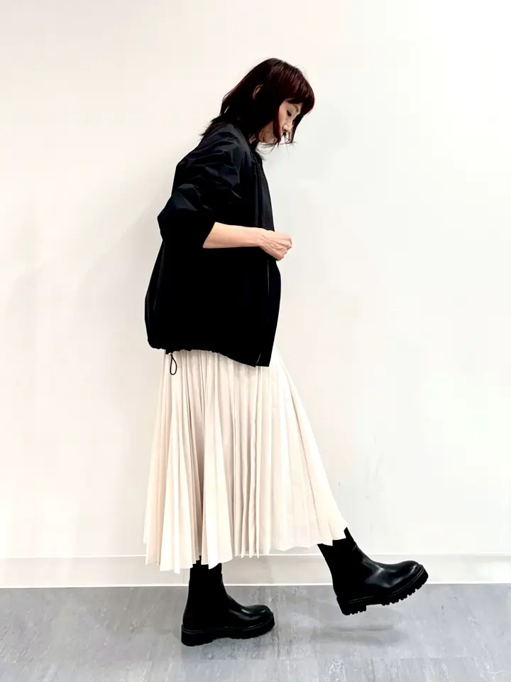 ONWARD CROSSET SELECT 荒川 コーディネート画像