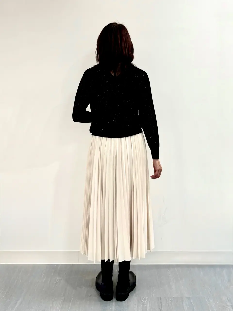 ONWARD CROSSET SELECT 荒川 コーディネート画像