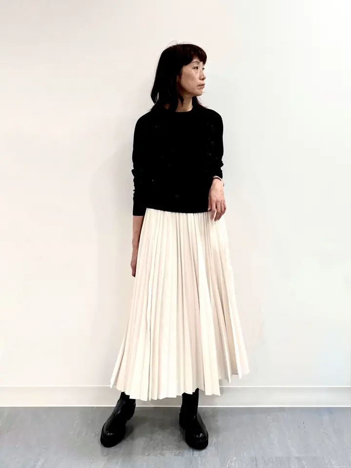 ONWARD CROSSET SELECT 荒川 コーディネート画像