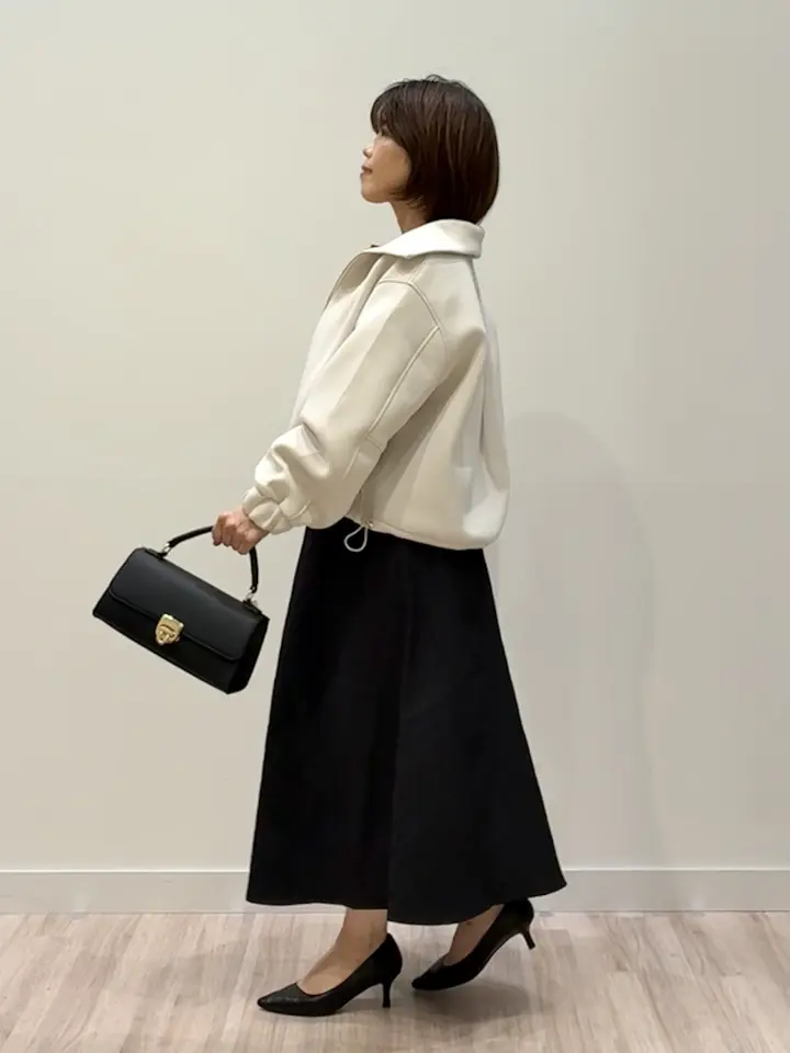 ONWARD CROSSET SELECT 前田 コーディネート画像