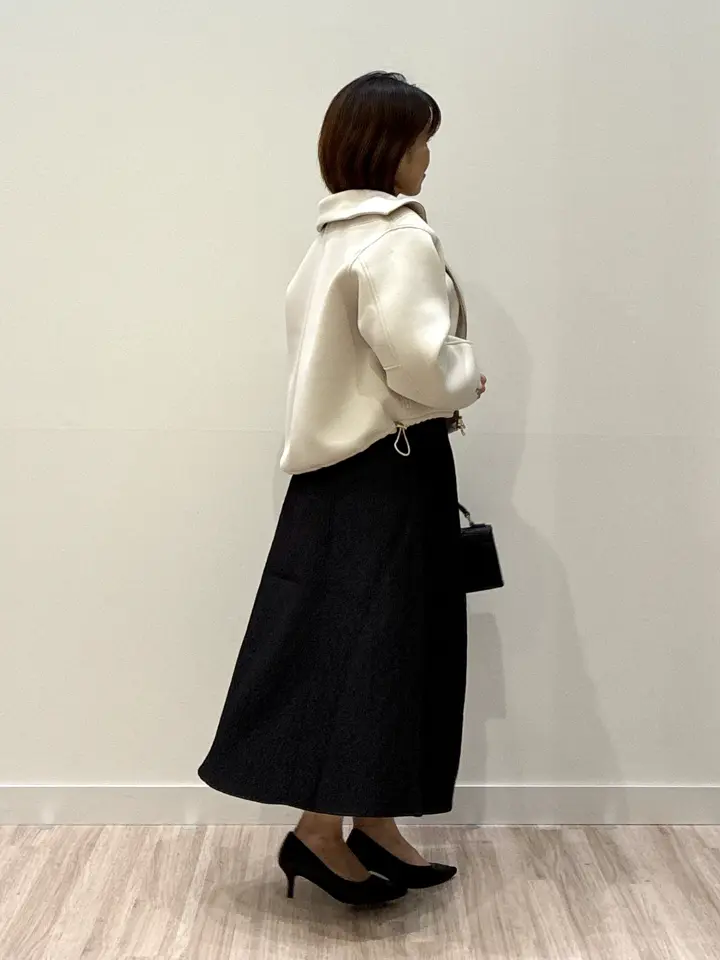 ONWARD CROSSET SELECT 前田 コーディネート画像