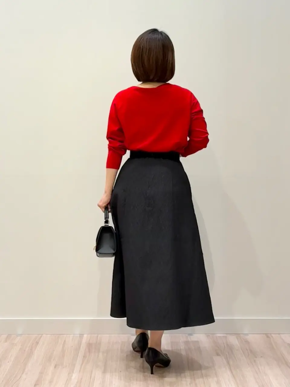 ONWARD CROSSET SELECT 前田 コーディネート画像