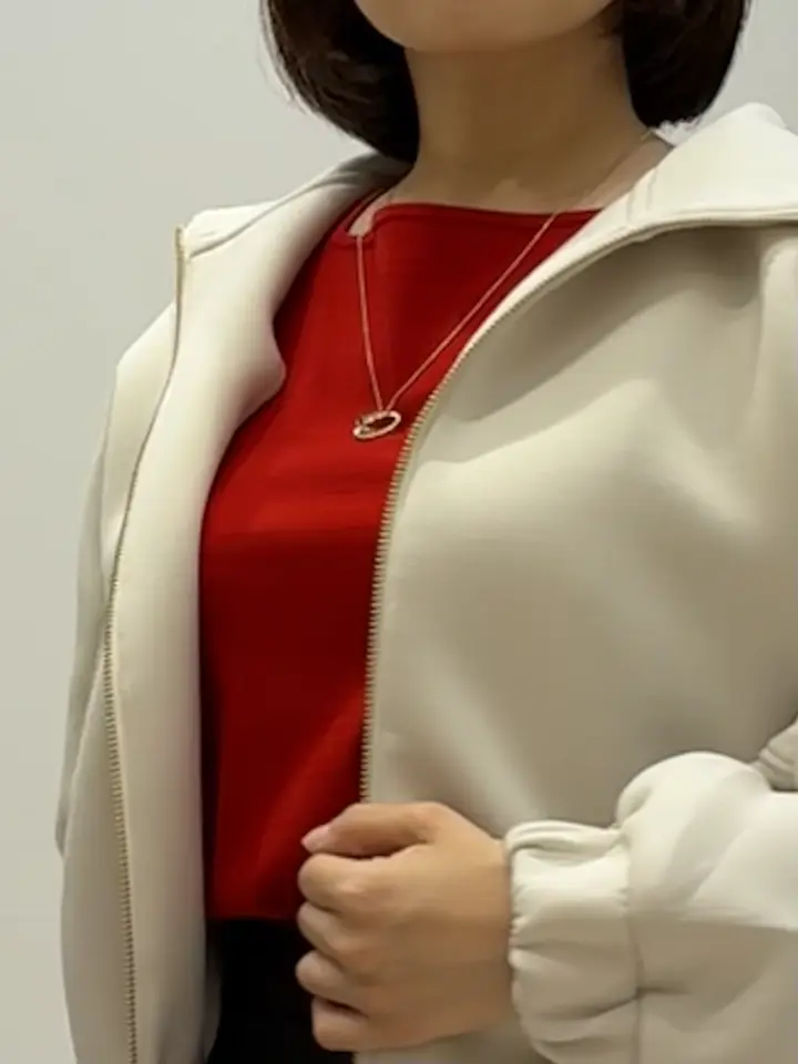 ONWARD CROSSET SELECT 前田 コーディネート画像