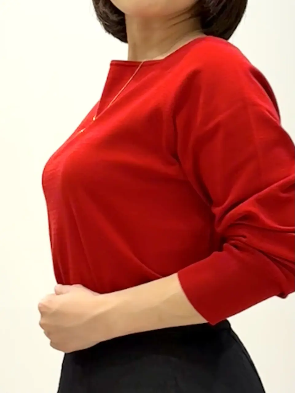 ONWARD CROSSET SELECT 前田 コーディネート画像