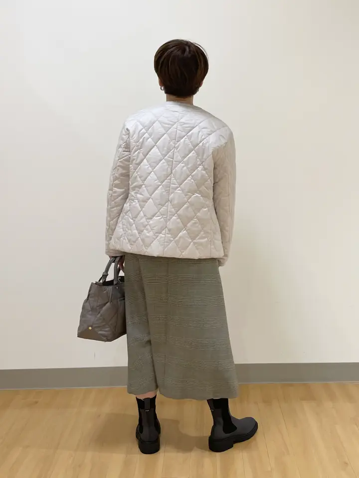 ONWARD CROSSET SELECT 渡邉 コーディネート画像