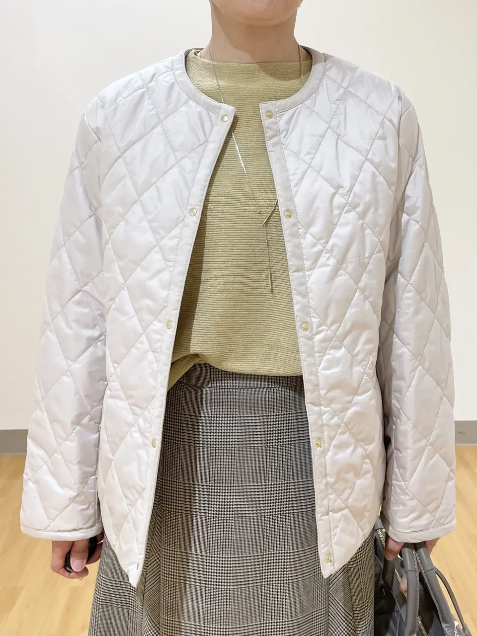 ONWARD CROSSET SELECT 渡邉 コーディネート画像