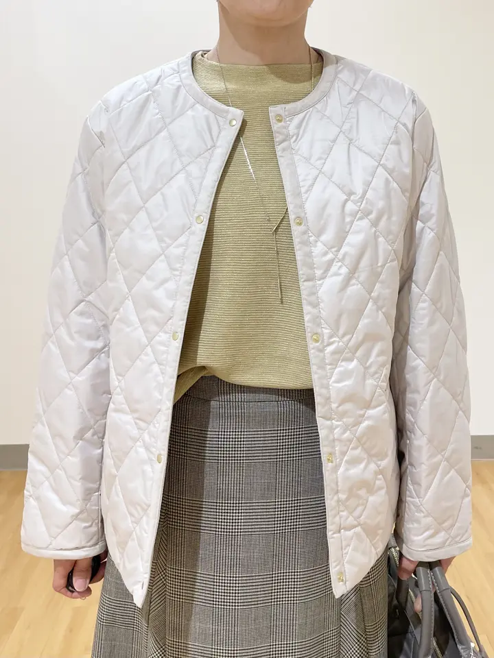 ONWARD CROSSET SELECT 渡邉 コーディネート画像