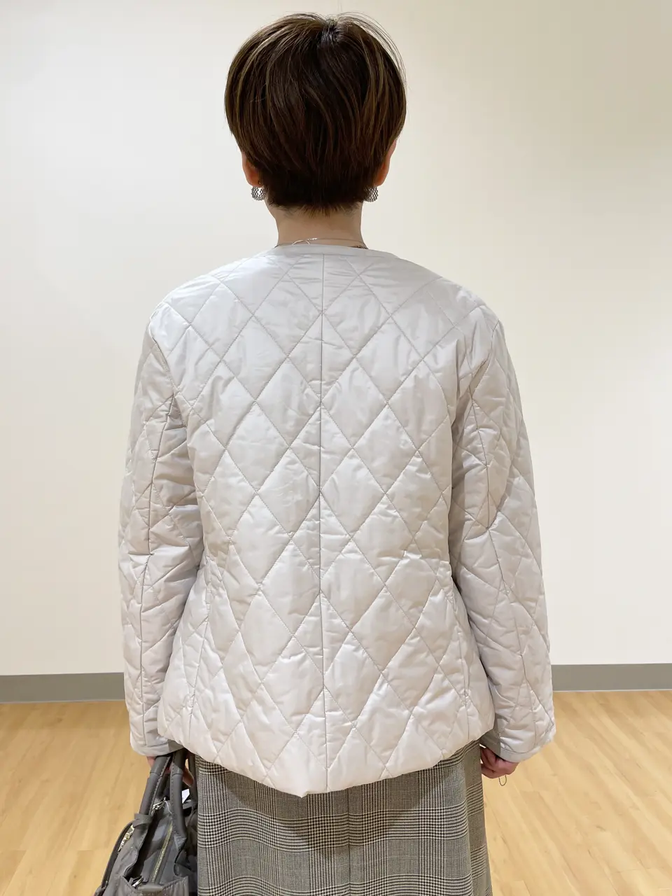 ONWARD CROSSET SELECT 渡邉 コーディネート画像