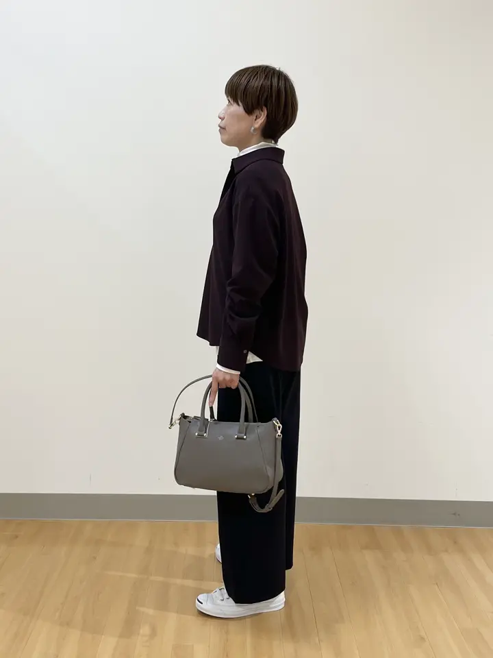 ONWARD CROSSET SELECT 渡邉 コーディネート画像