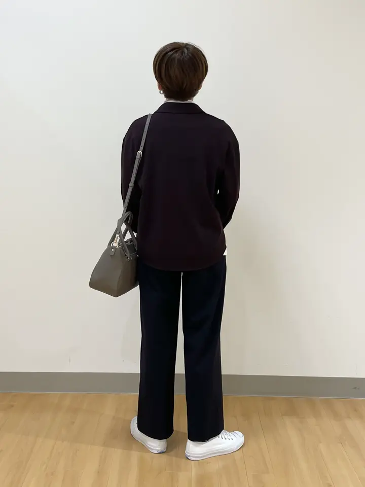 ONWARD CROSSET SELECT 渡邉 コーディネート画像