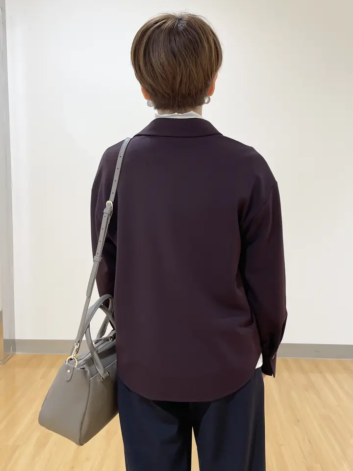 ONWARD CROSSET SELECT 渡邉 コーディネート画像