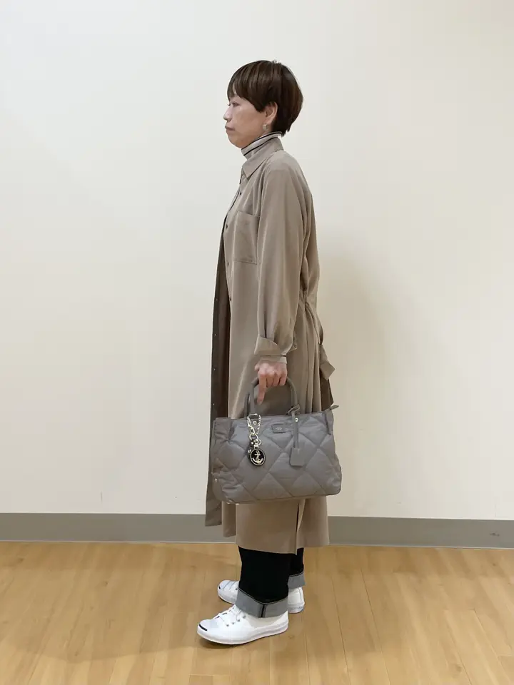 ONWARD CROSSET SELECT 渡邉 コーディネート画像