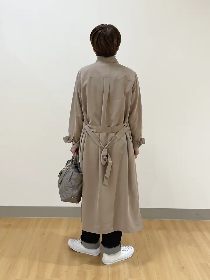 ONWARD CROSSET SELECT 渡邉 コーディネート画像