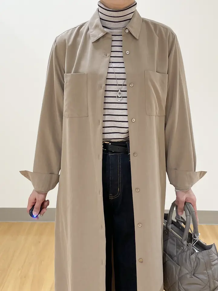 ONWARD CROSSET SELECT 渡邉 コーディネート画像