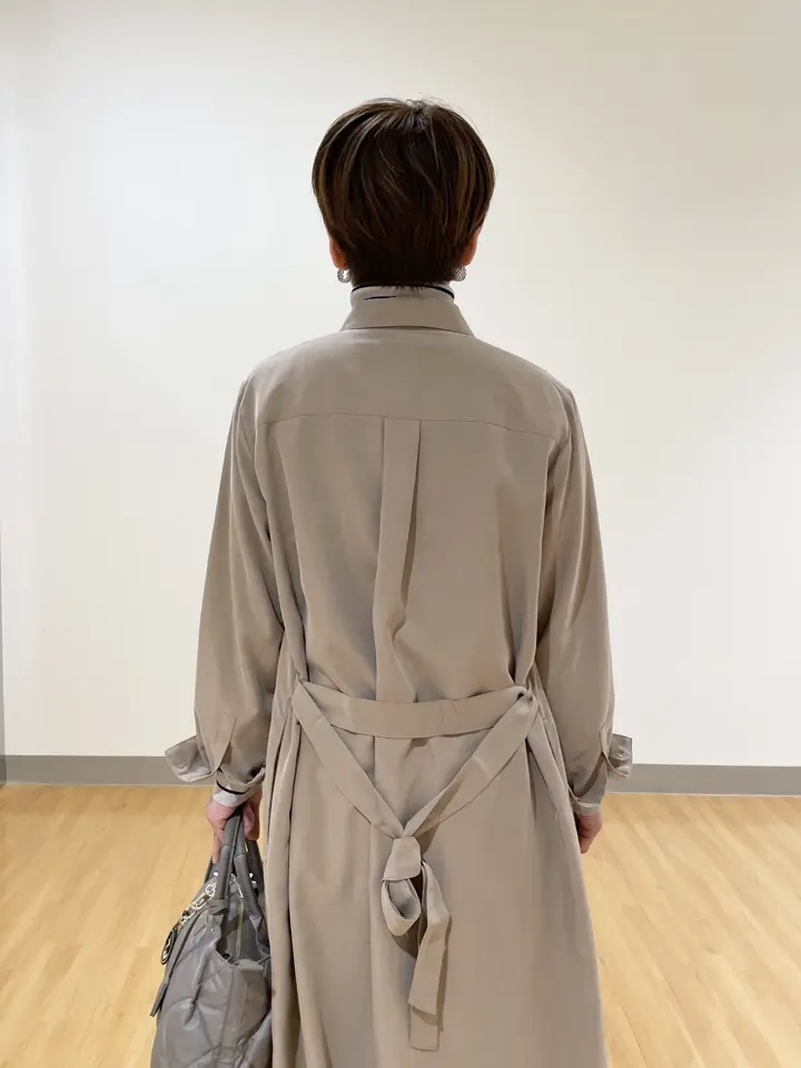 ONWARD CROSSET SELECT 渡邉 コーディネート画像