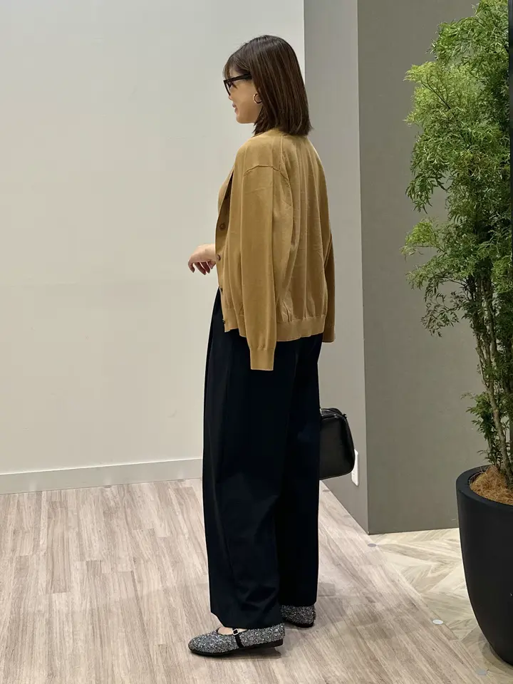 ONWARD CROSSET SELECT mami コーディネート画像