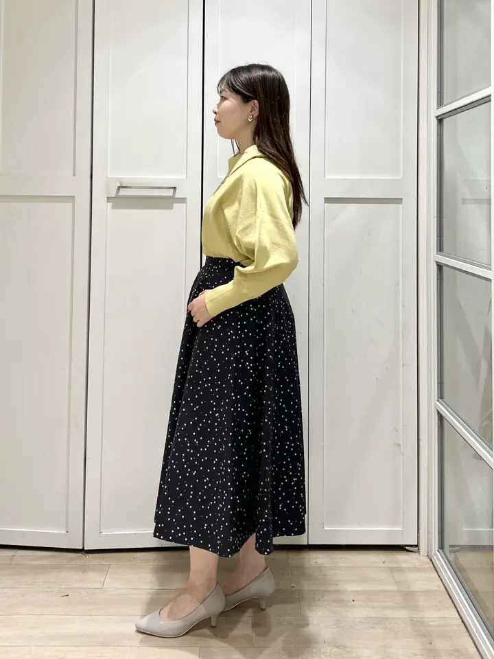 ONWARD CROSSET SELECT 藤田 コーディネート画像