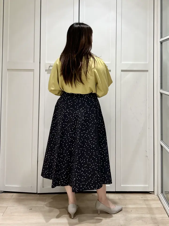 ONWARD CROSSET SELECT 藤田 コーディネート画像