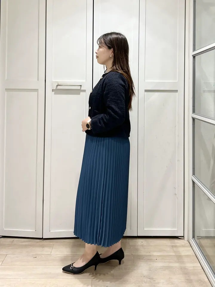 ONWARD CROSSET SELECT 藤田 コーディネート画像