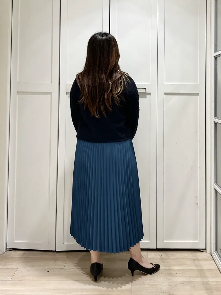 ONWARD CROSSET SELECT 藤田 コーディネート画像