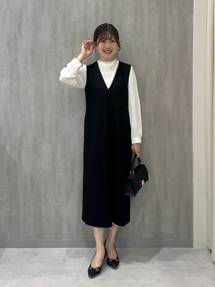 ONWARD CROSSET SELECT みぃ コーディネート画像