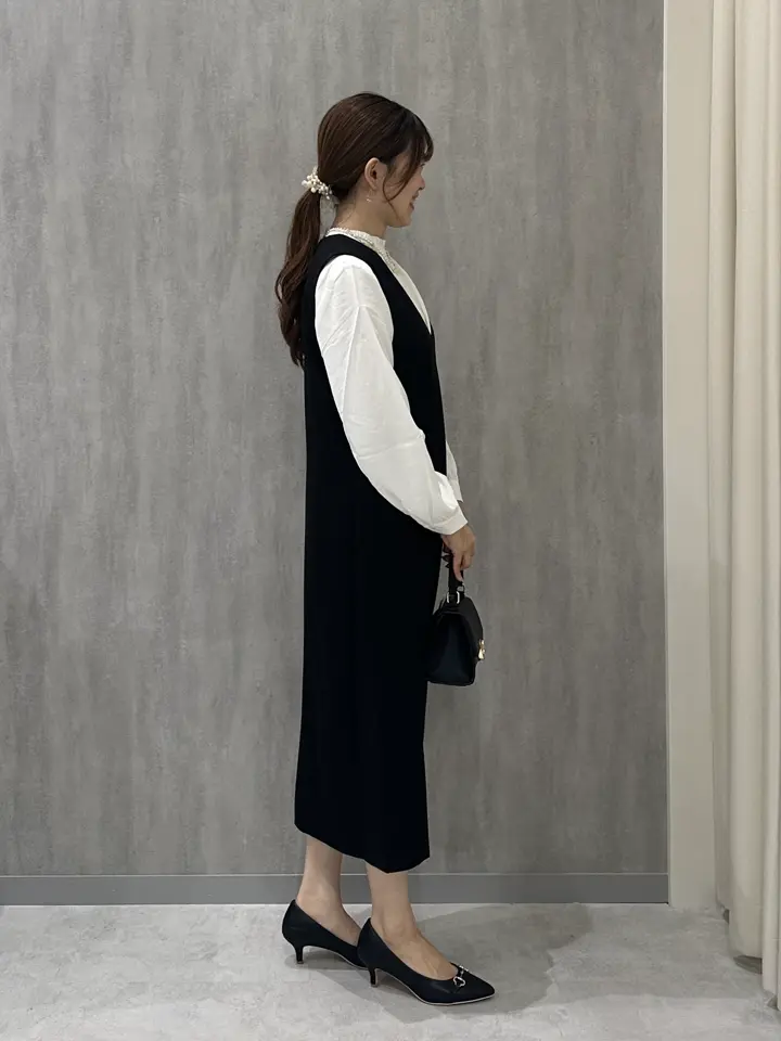 ONWARD CROSSET SELECT みぃ コーディネート画像