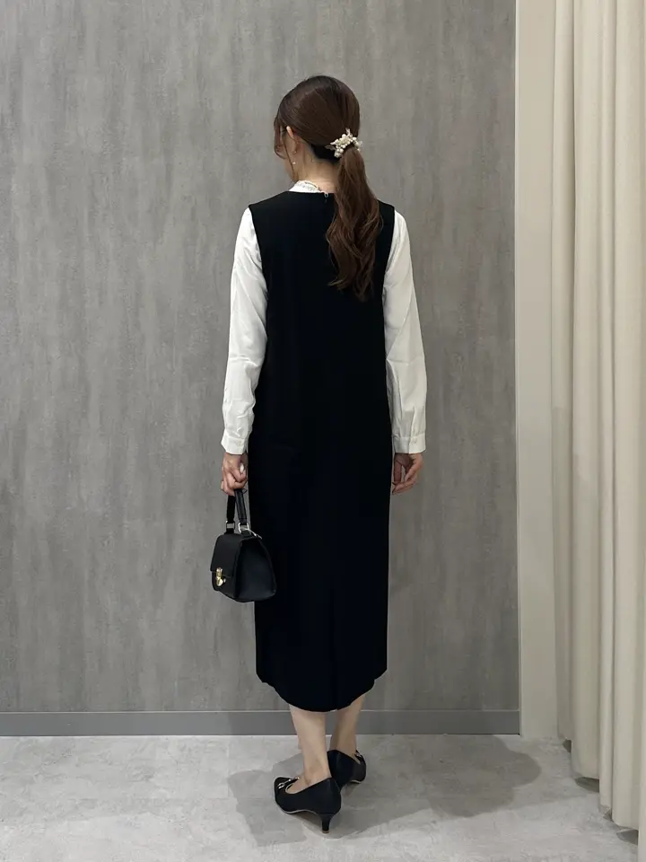 ONWARD CROSSET SELECT みぃ コーディネート画像