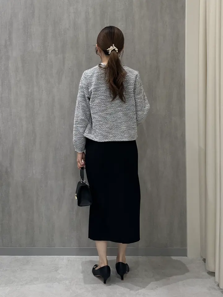 ONWARD CROSSET SELECT みぃ コーディネート画像