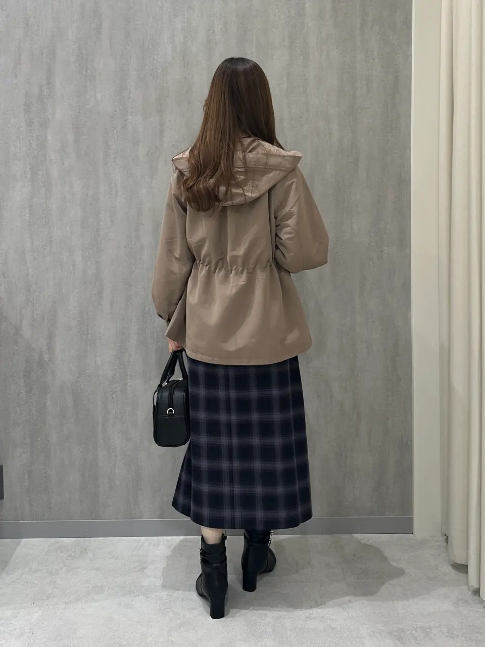 ONWARD CROSSET SELECT みぃ コーディネート画像