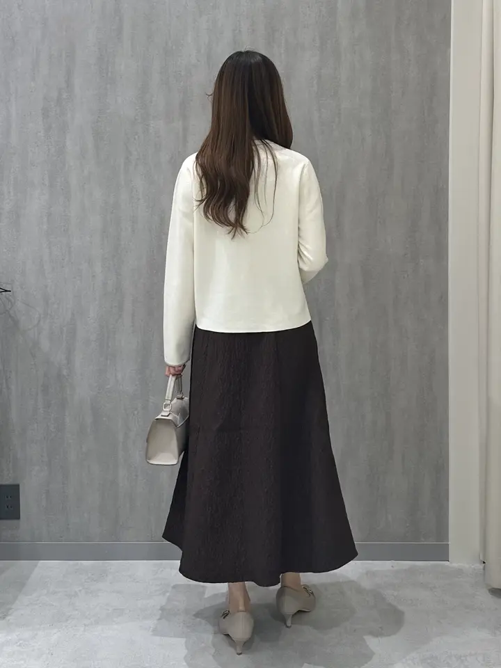 ONWARD CROSSET SELECT みぃ コーディネート画像