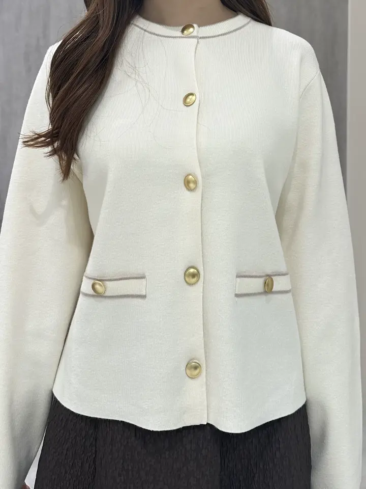 ONWARD CROSSET SELECT みぃ コーディネート画像