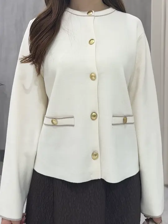 ONWARD CROSSET SELECT みぃ コーディネート画像