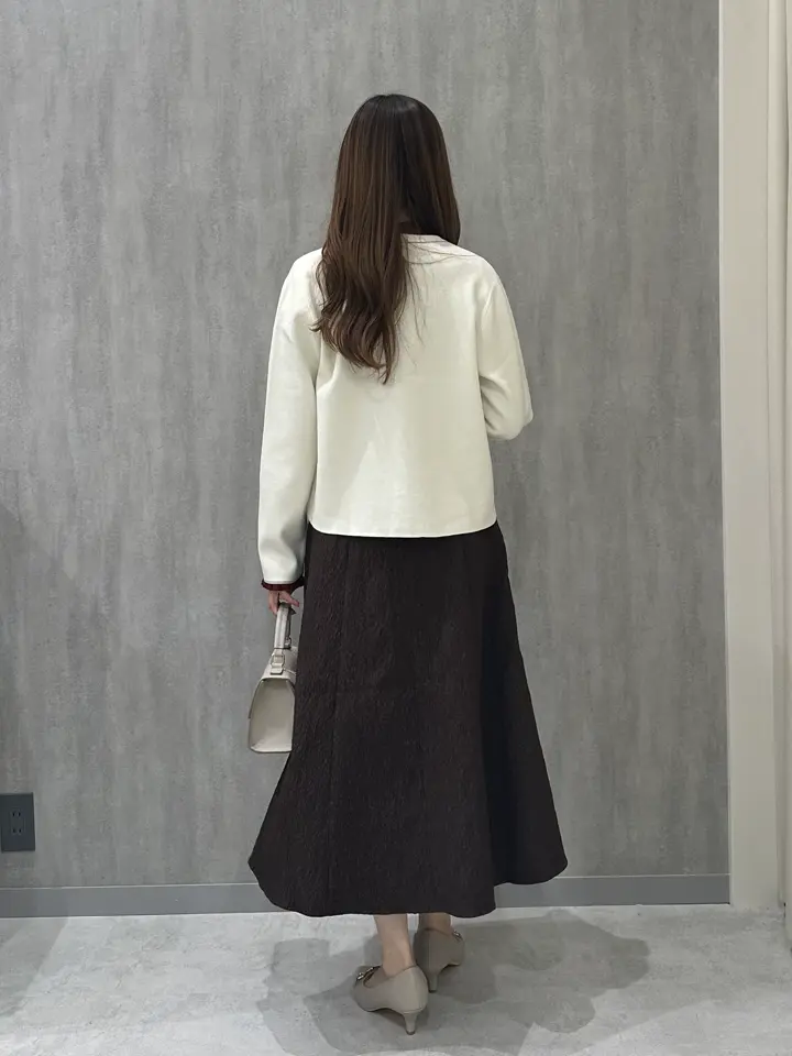 ONWARD CROSSET SELECT みぃ コーディネート画像