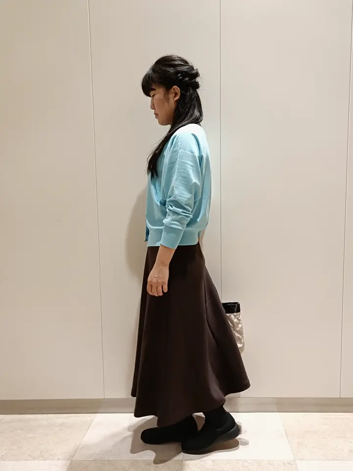 ONWARD CROSSET SELECT 権田 コーディネート画像