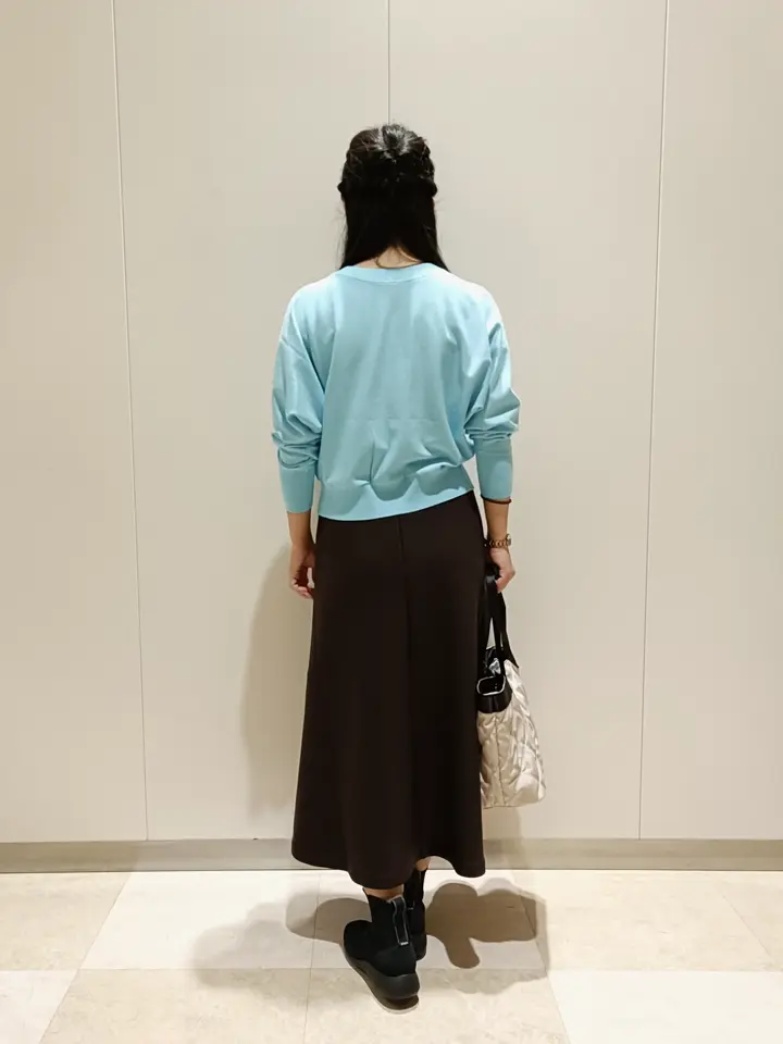 ONWARD CROSSET SELECT 権田 コーディネート画像