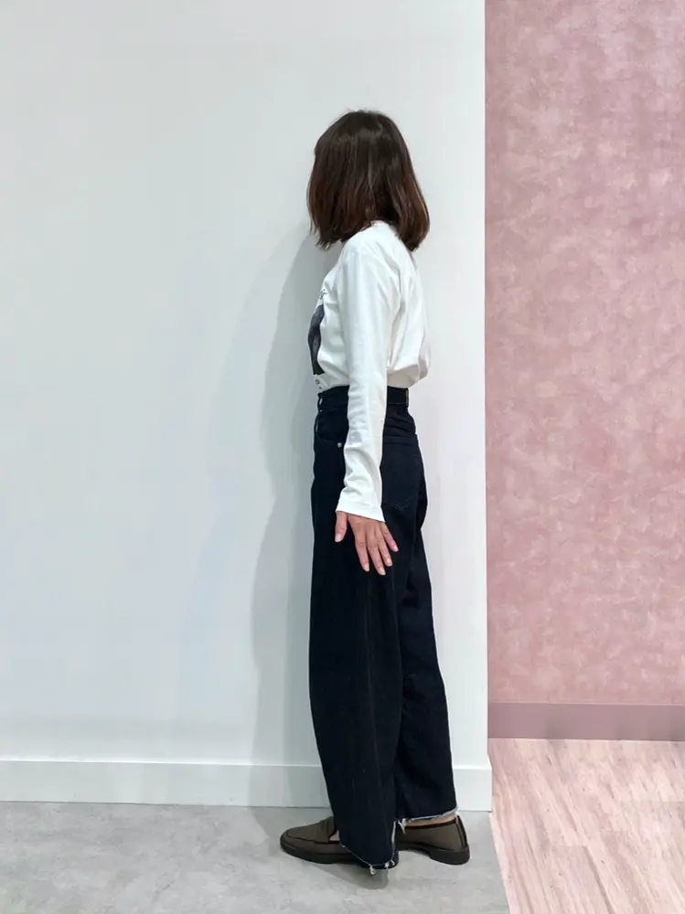 ONWARD CROSSET SELECT 山本 コーディネート画像