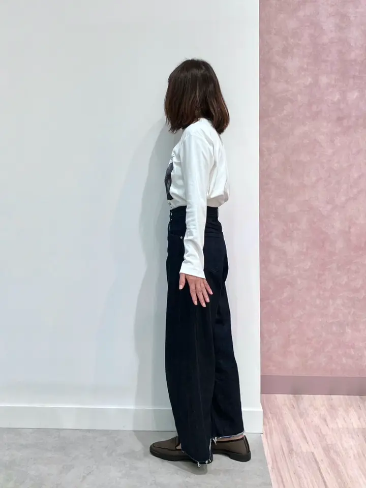 ONWARD CROSSET SELECT 山本 コーディネート画像