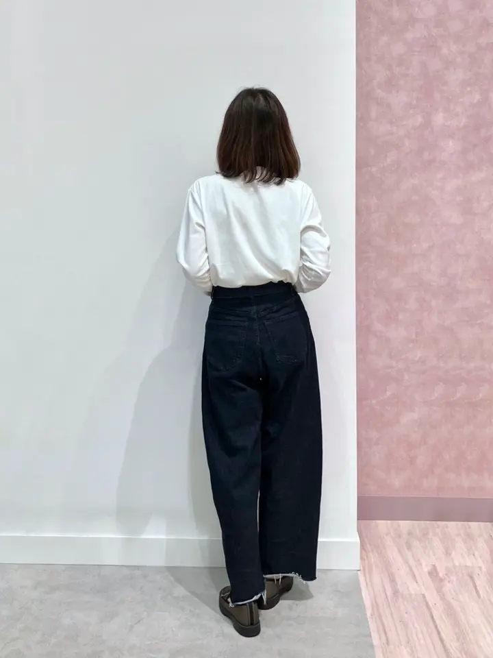 ONWARD CROSSET SELECT 山本 コーディネート画像