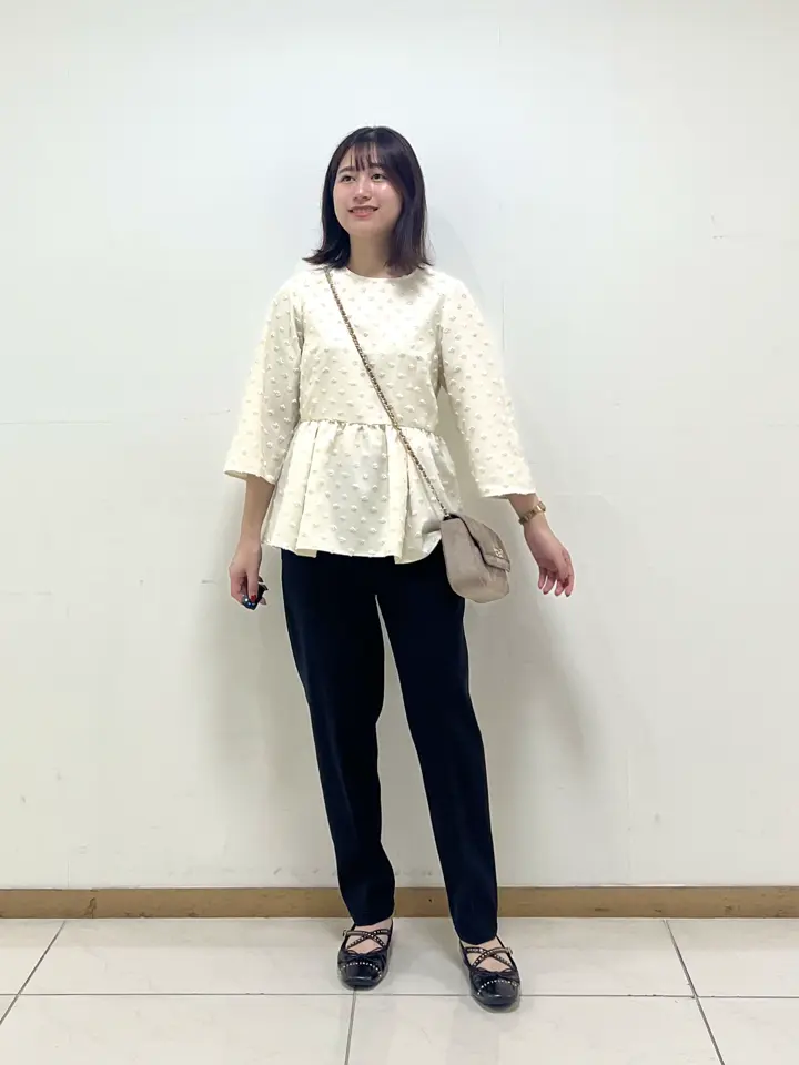 ONWARD CROSSET SELECT 竹内 コーディネート画像