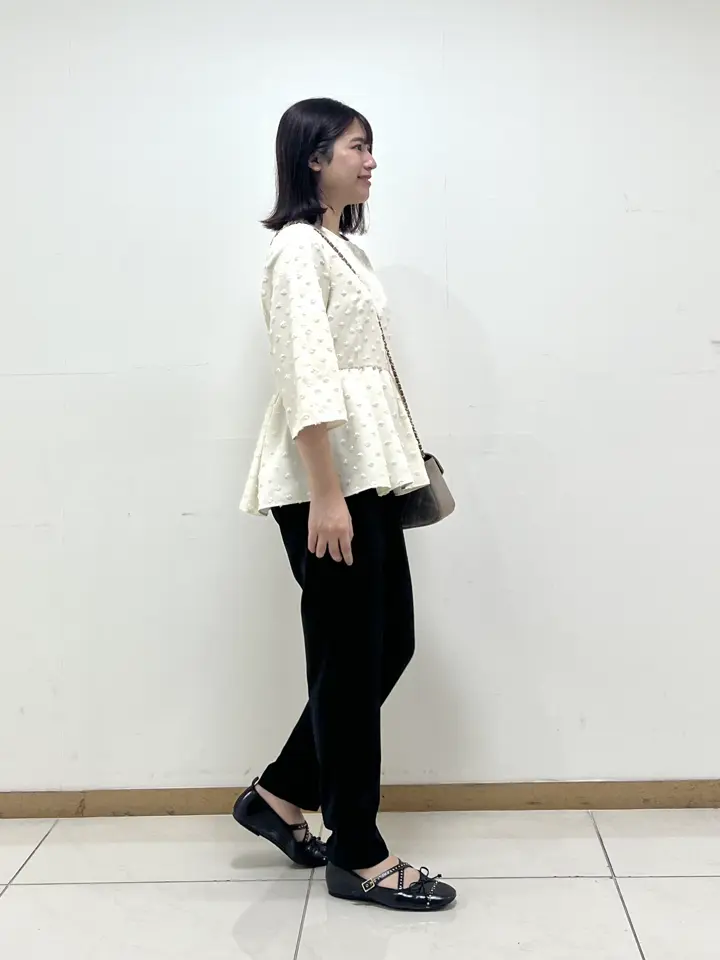 ONWARD CROSSET SELECT 竹内 コーディネート画像