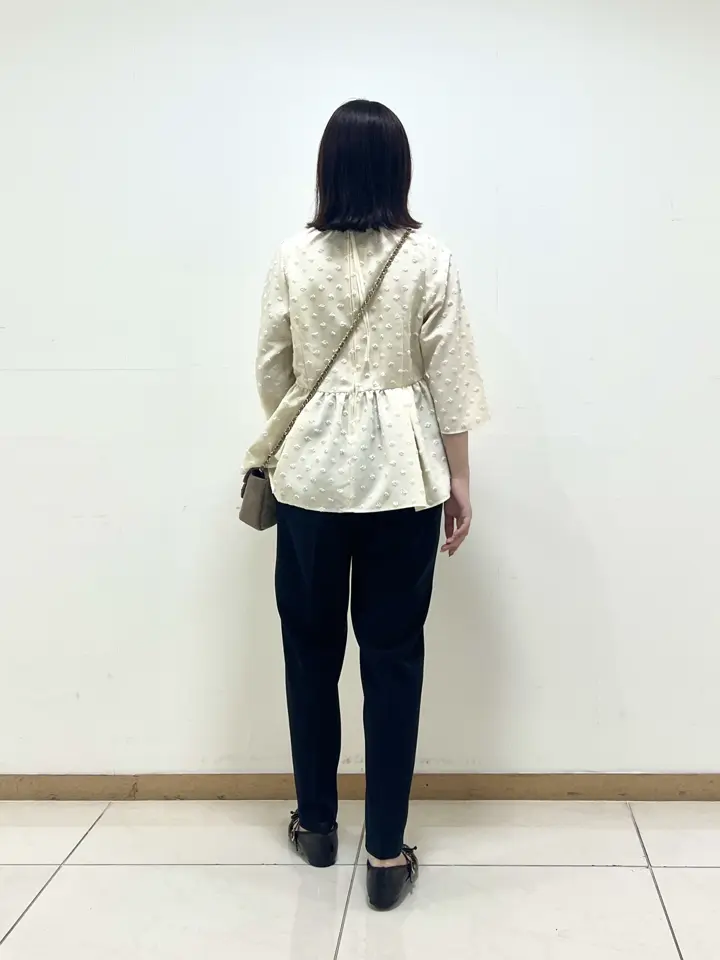 ONWARD CROSSET SELECT 竹内 コーディネート画像