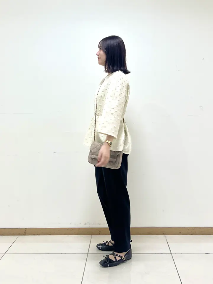 ONWARD CROSSET SELECT 竹内 コーディネート画像