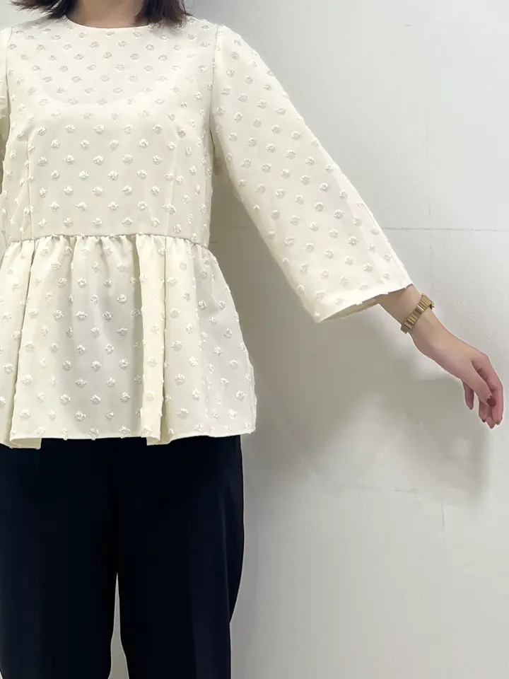 ONWARD CROSSET SELECT 竹内 コーディネート画像