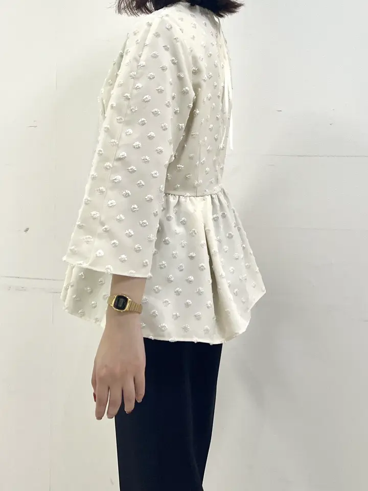 ONWARD CROSSET SELECT 竹内 コーディネート画像