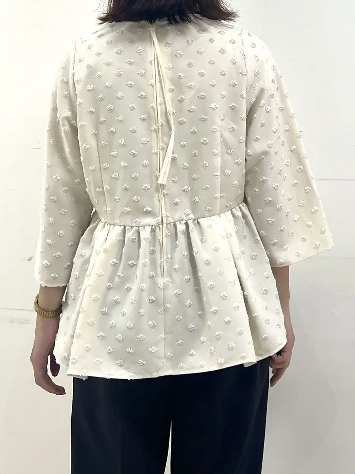 ONWARD CROSSET SELECT 竹内 コーディネート画像