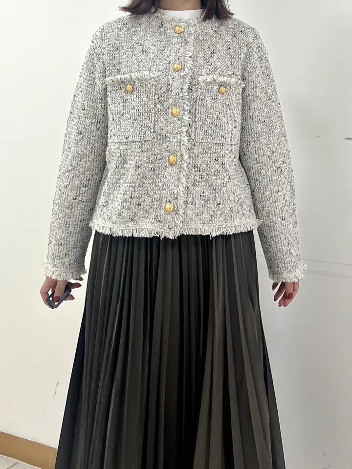 ONWARD CROSSET SELECT 竹内 コーディネート画像