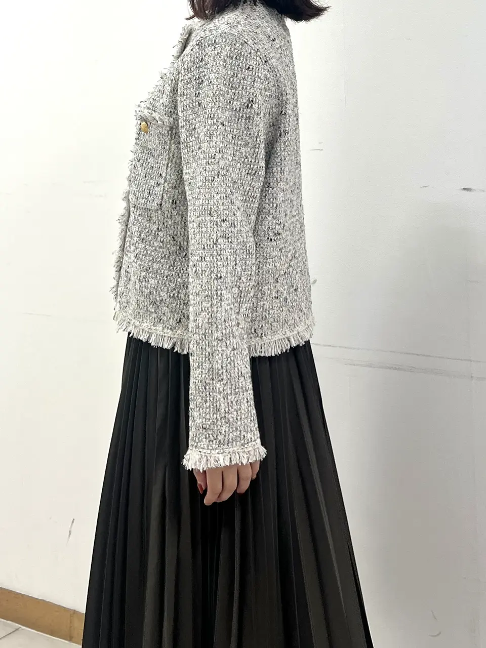 ONWARD CROSSET SELECT 竹内 コーディネート画像